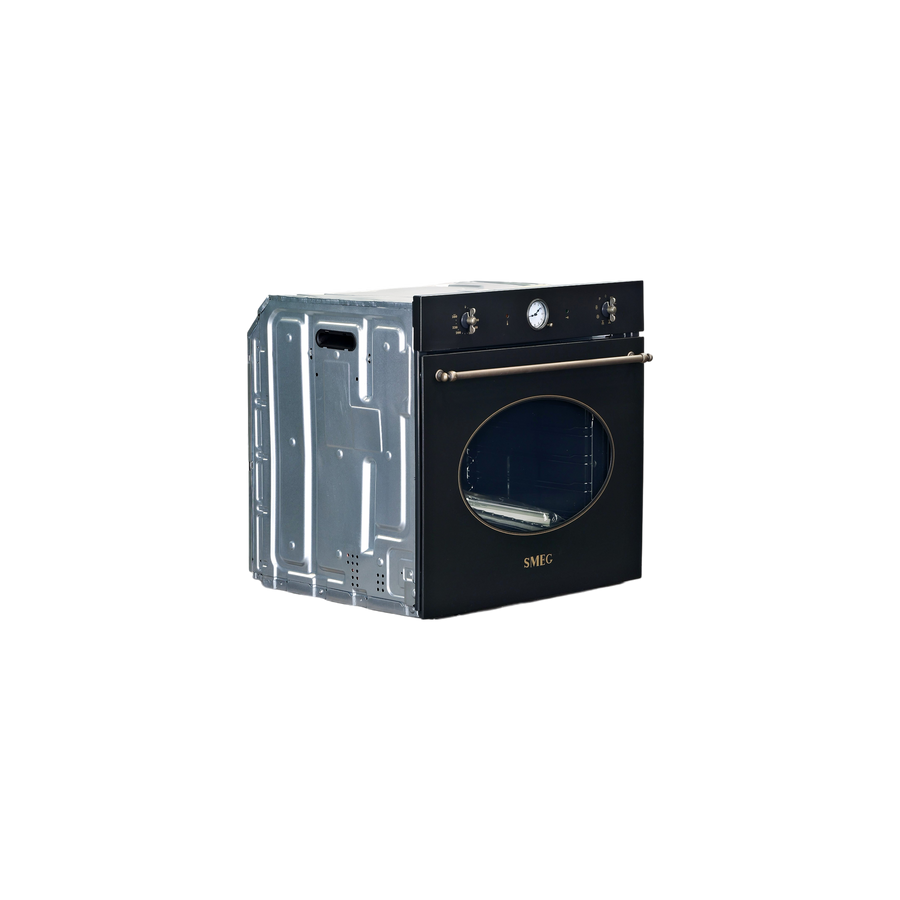 Four Chaleur Tournante 70 L Reconditionné SMEG SFP805AO