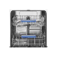 Lave-vaisselle Encastrable 13 couverts Reconditionné SMEG STL262D