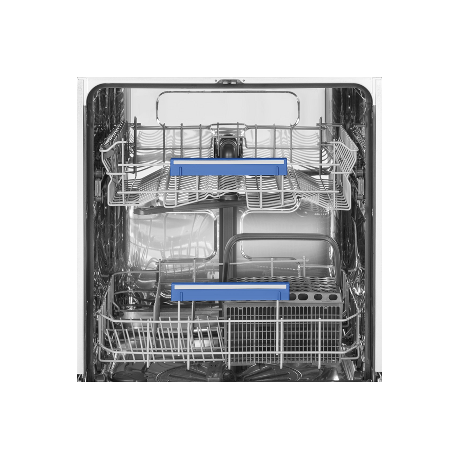 Lave-vaisselle Encastrable 13 couverts Reconditionné SMEG STL262D