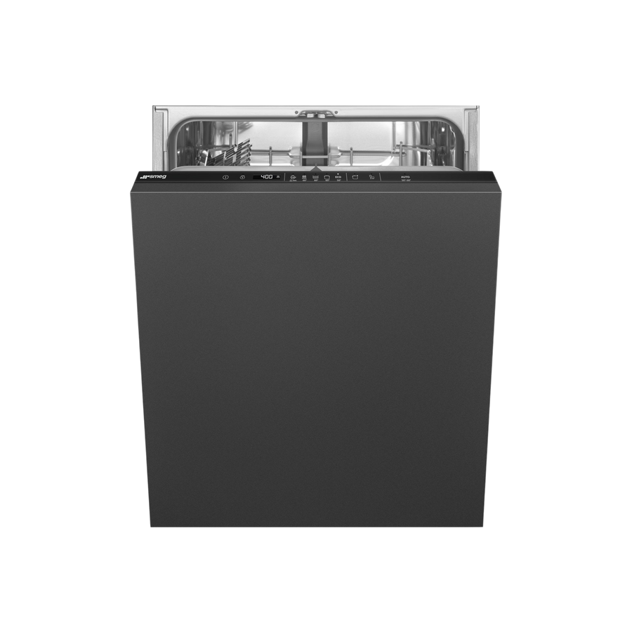 Lave-vaisselle Encastrable 13 couverts Reconditionné SMEG STL262D