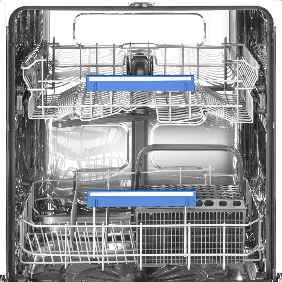 Lave-vaisselle Encastrable 13 couverts Reconditionné SMEG STL262D