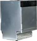 Lave-vaisselle Encastrable 13 couverts Reconditionné SMEG STL262D