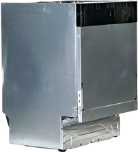 Lave-vaisselle Encastrable 13 couverts Reconditionné SMEG STL262D