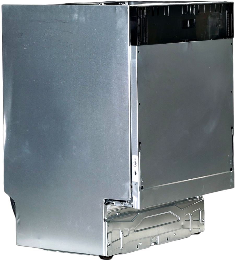 Lave-vaisselle Encastrable 13 couverts Reconditionné SMEG STL262D