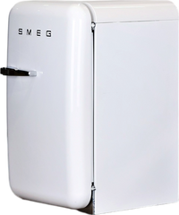 Réfrigérateur Compact Reconditionné SMEG FAB5RWH6