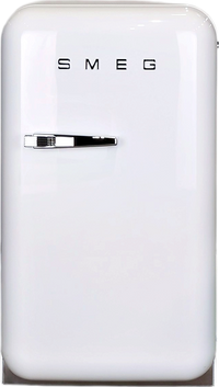 Réfrigérateur Compact Reconditionné SMEG FAB5RWH6