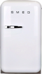 Réfrigérateur Compact Reconditionné SMEG FAB5RWH6