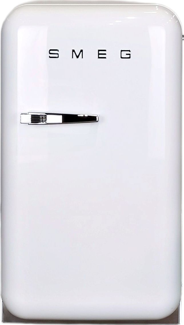 Réfrigérateur Compact Reconditionné SMEG FAB5RWH6