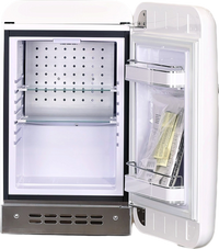 Réfrigérateur Compact Reconditionné SMEG FAB5RWH6