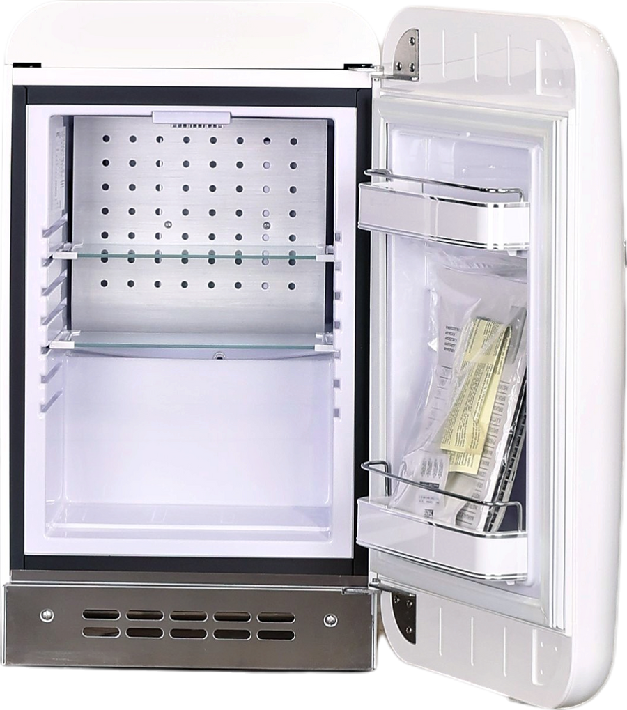 Réfrigérateur Compact Reconditionné SMEG FAB5RWH6