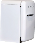 Réfrigérateur Compact Reconditionné SMEG FAB5RWH6
