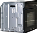 Four Chaleur Tournante 68 L Reconditionné SMEG SOP6606S2PNR