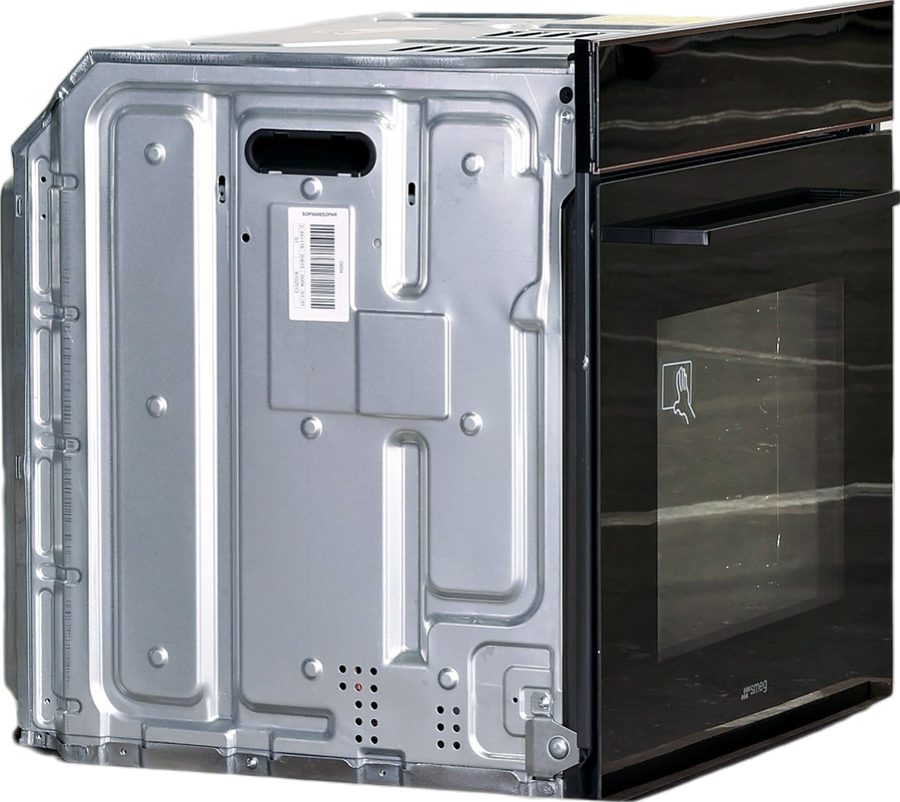Four Chaleur Tournante 68 L Reconditionné SMEG SOP6606S2PNR