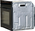 Four Chaleur Tournante 68 L Reconditionné SMEG SOP6606S2PNR