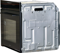 Four Chaleur Tournante 68 L Reconditionné SMEG SOP6606S2PNR