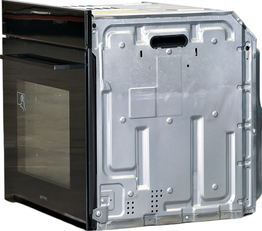 Four Chaleur Tournante 68 L Reconditionné SMEG SOP6606S2PNR