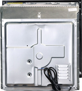 Four Chaleur Tournante 68 L Reconditionné SMEG SOP6606S2PNR