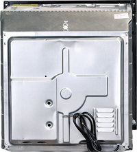 Four Chaleur Tournante 68 L Reconditionné SMEG SOP6606S2PNR