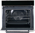 Four Chaleur Tournante 68 L Reconditionné SMEG SOP6606S2PNR