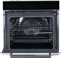 Four Chaleur Tournante 68 L Reconditionné SMEG SOP6606S2PNR