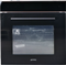 Four Chaleur Tournante 68 L Reconditionné SMEG SOP6606S2PNR
