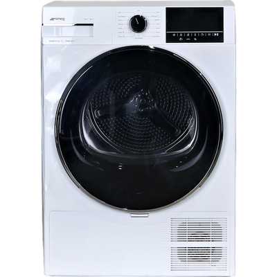 Seche-linge pompe à chaleur SMEG DNP82SEIN