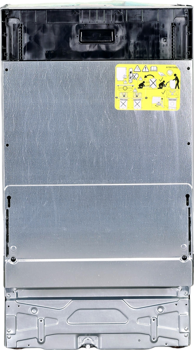 Lave-vaisselle encastrable SMEG ST4533IN