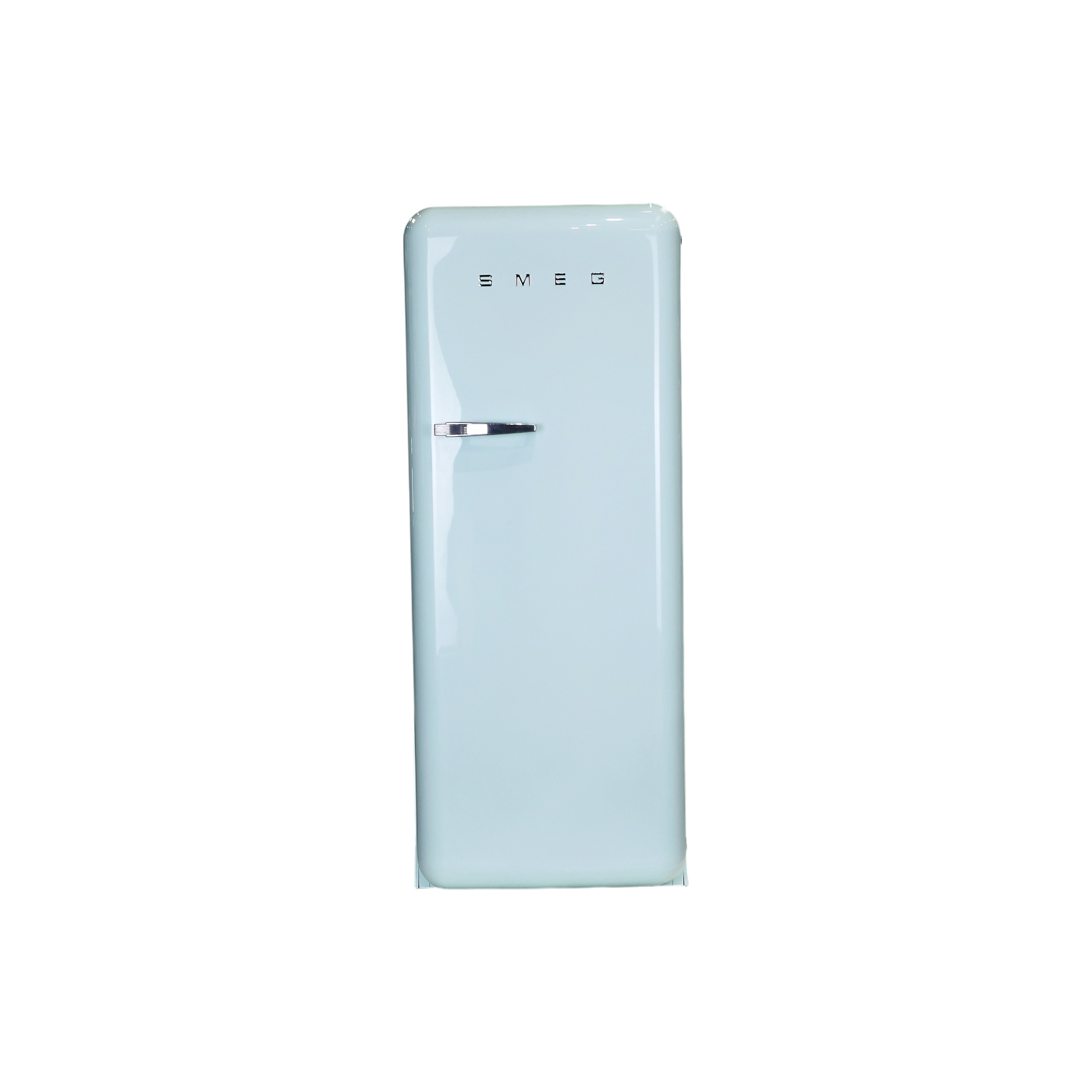 Réfrigérateur Avec Congélateur 270 L Reconditionné SMEG FAB28RPG3