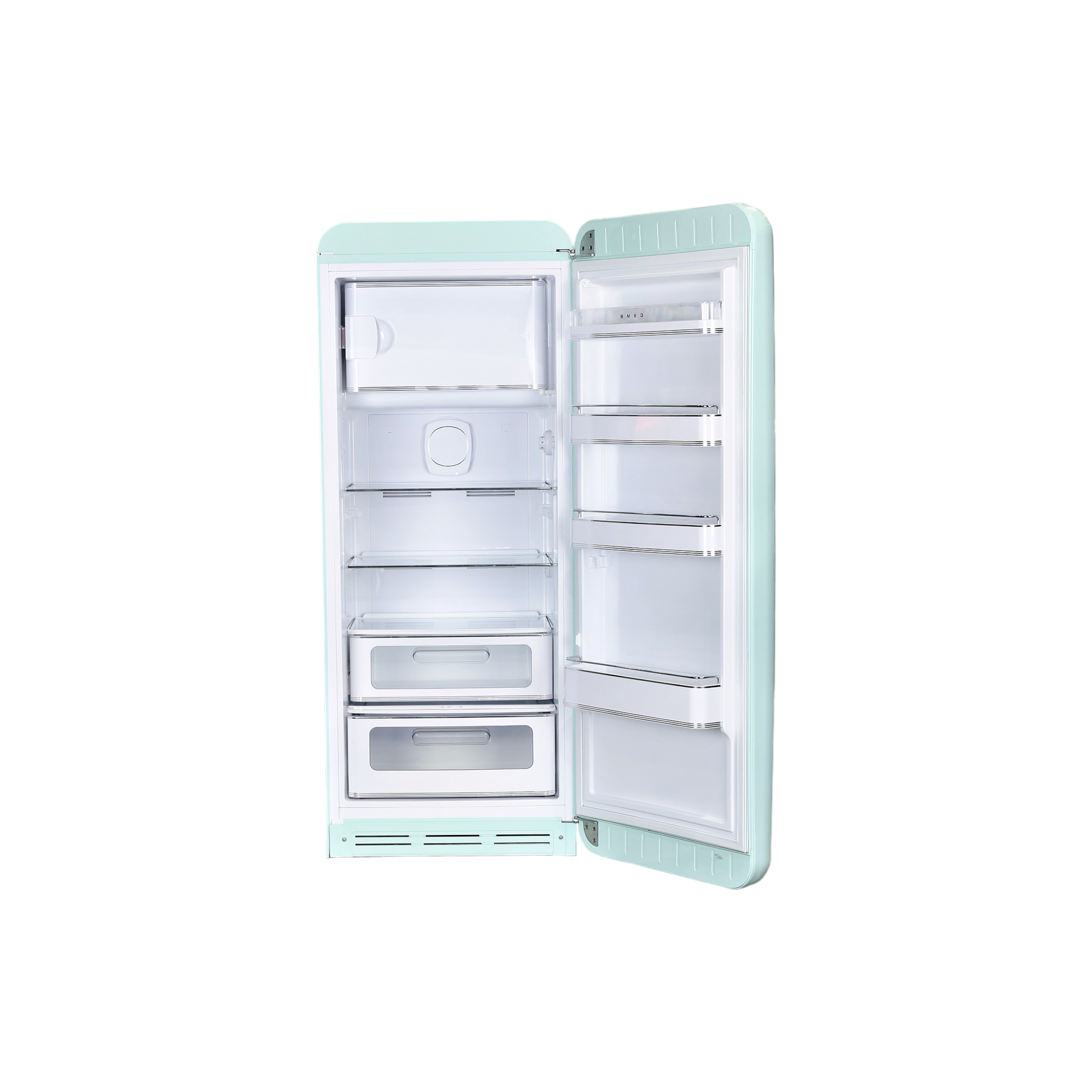 Réfrigérateur Avec Congélateur 270 L Reconditionné SMEG FAB28RPG3