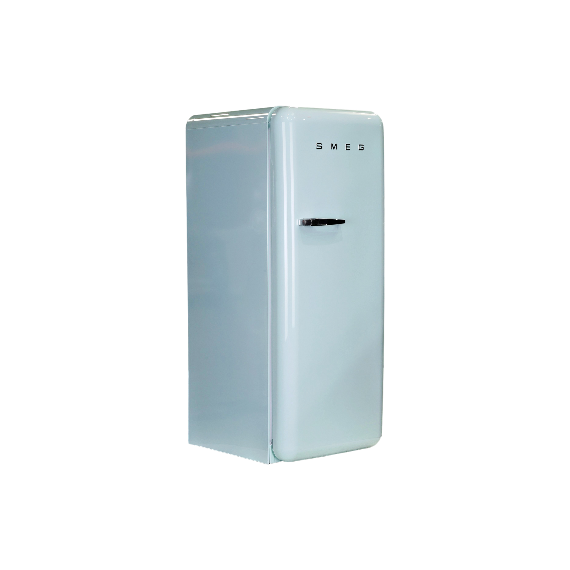 Réfrigérateur Avec Congélateur 270 L Reconditionné SMEG FAB28RPG3