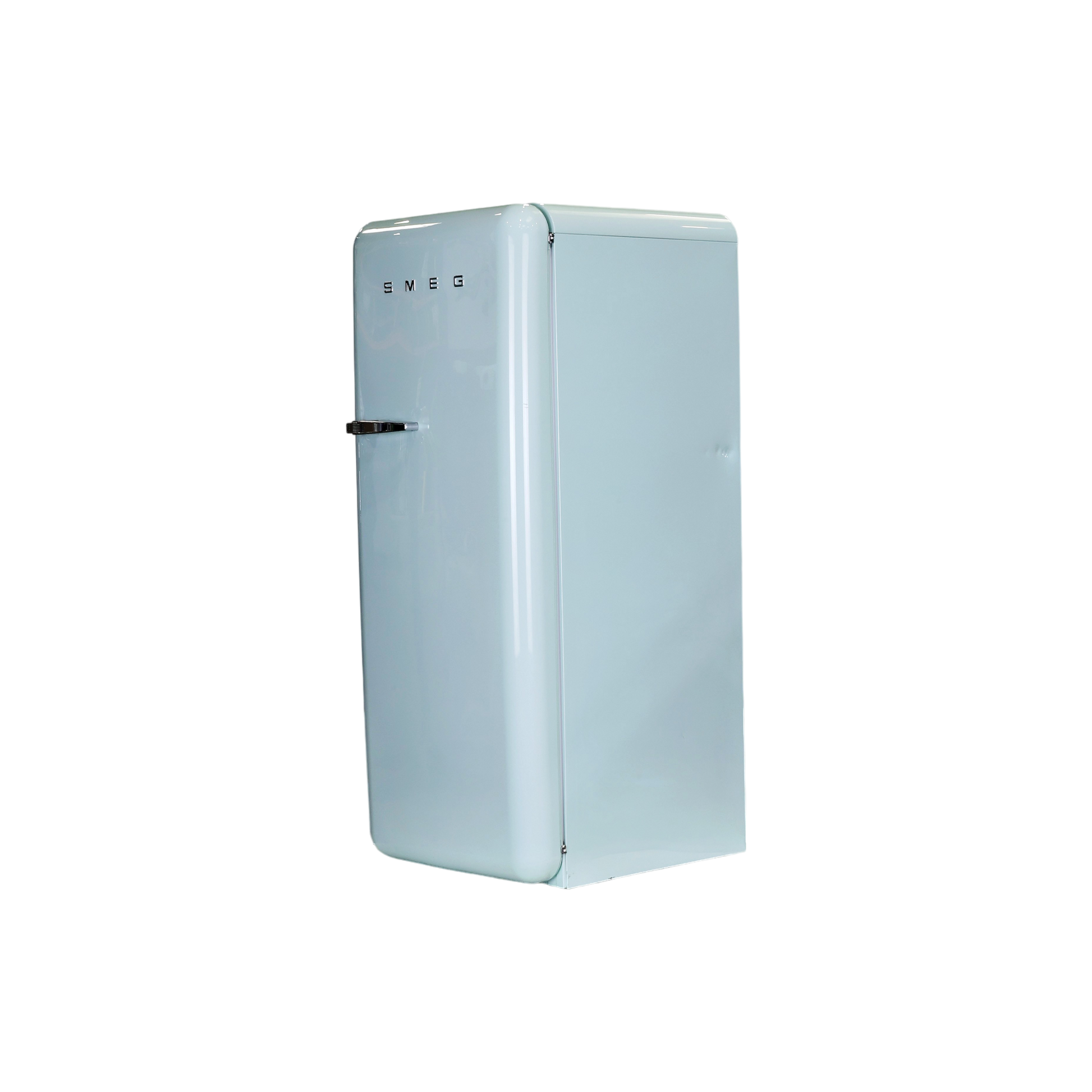 Réfrigérateur Avec Congélateur 270 L Reconditionné SMEG FAB28RPG3