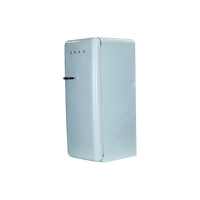 Réfrigérateur Avec Congélateur 270 L Reconditionné SMEG FAB28RPG3