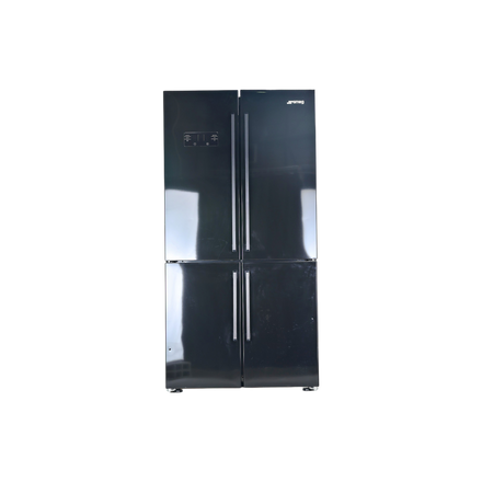 Réfrigérateur Multi-portes 572 L Reconditionné SMEG FQ60NDE