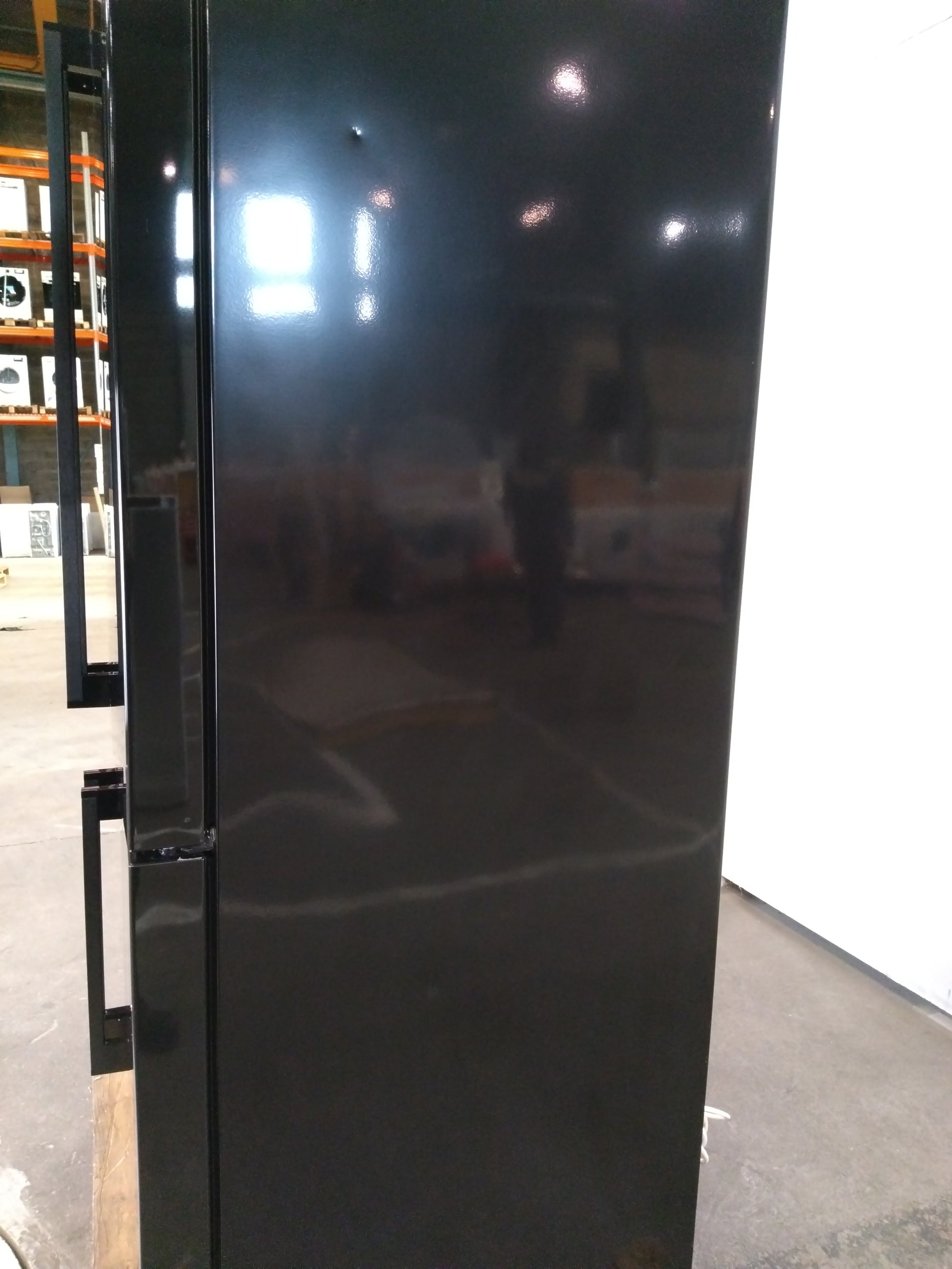 Réfrigérateur Multi-portes 572 L Reconditionné SMEG FQ60NDE