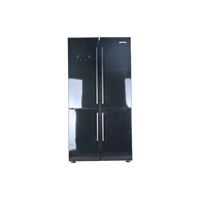 Réfrigérateur Multi-portes 572 L Reconditionné SMEG FQ60NDE