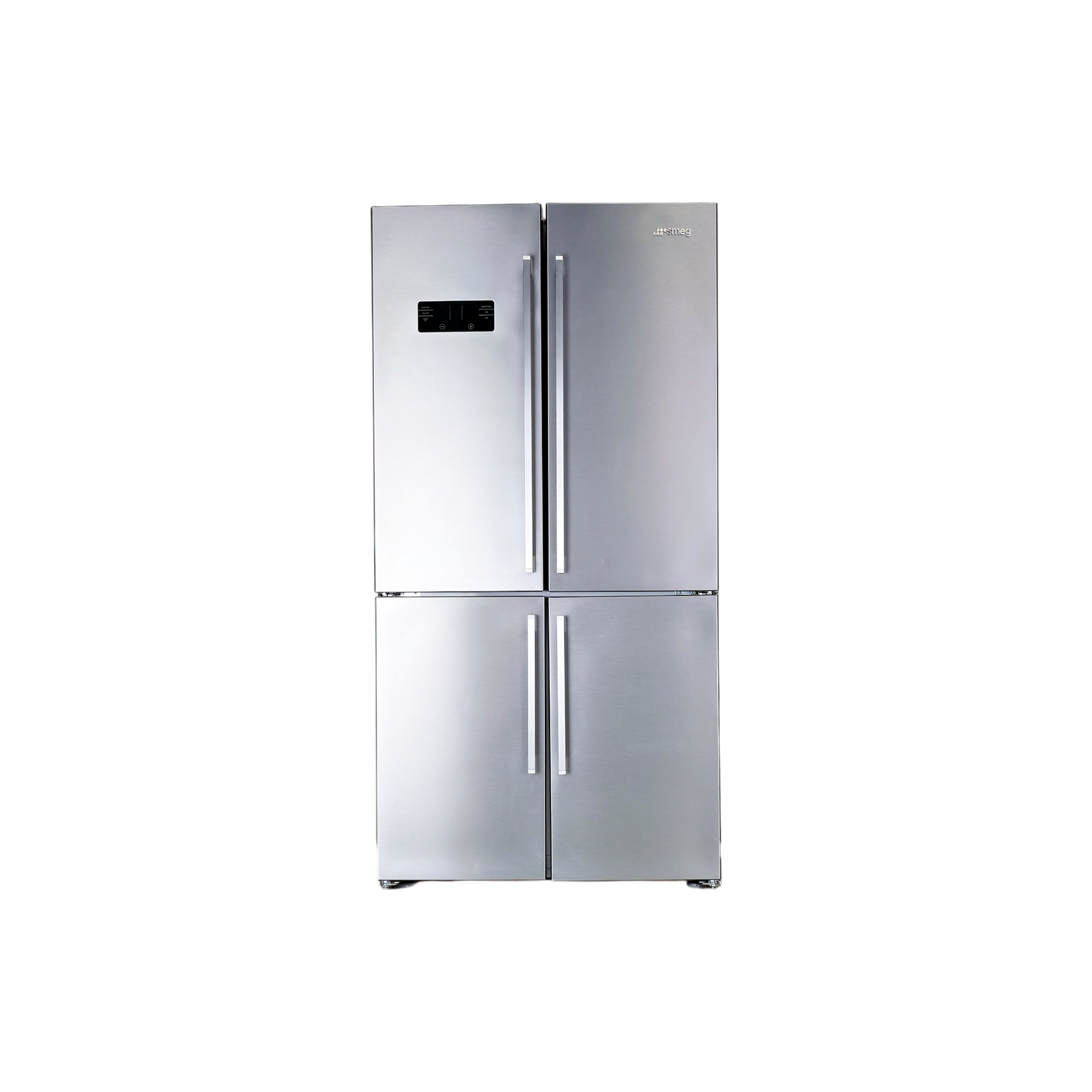 Réfrigérateur Multi-portes 572 L Reconditionné SMEG FQ60XDAIE
