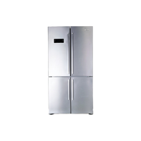Réfrigérateur Multi-portes 572 L Reconditionné SMEG FQ60XDAIE