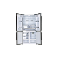 Réfrigérateur Multi-portes 572 L Reconditionné SMEG FQ60XDAIE