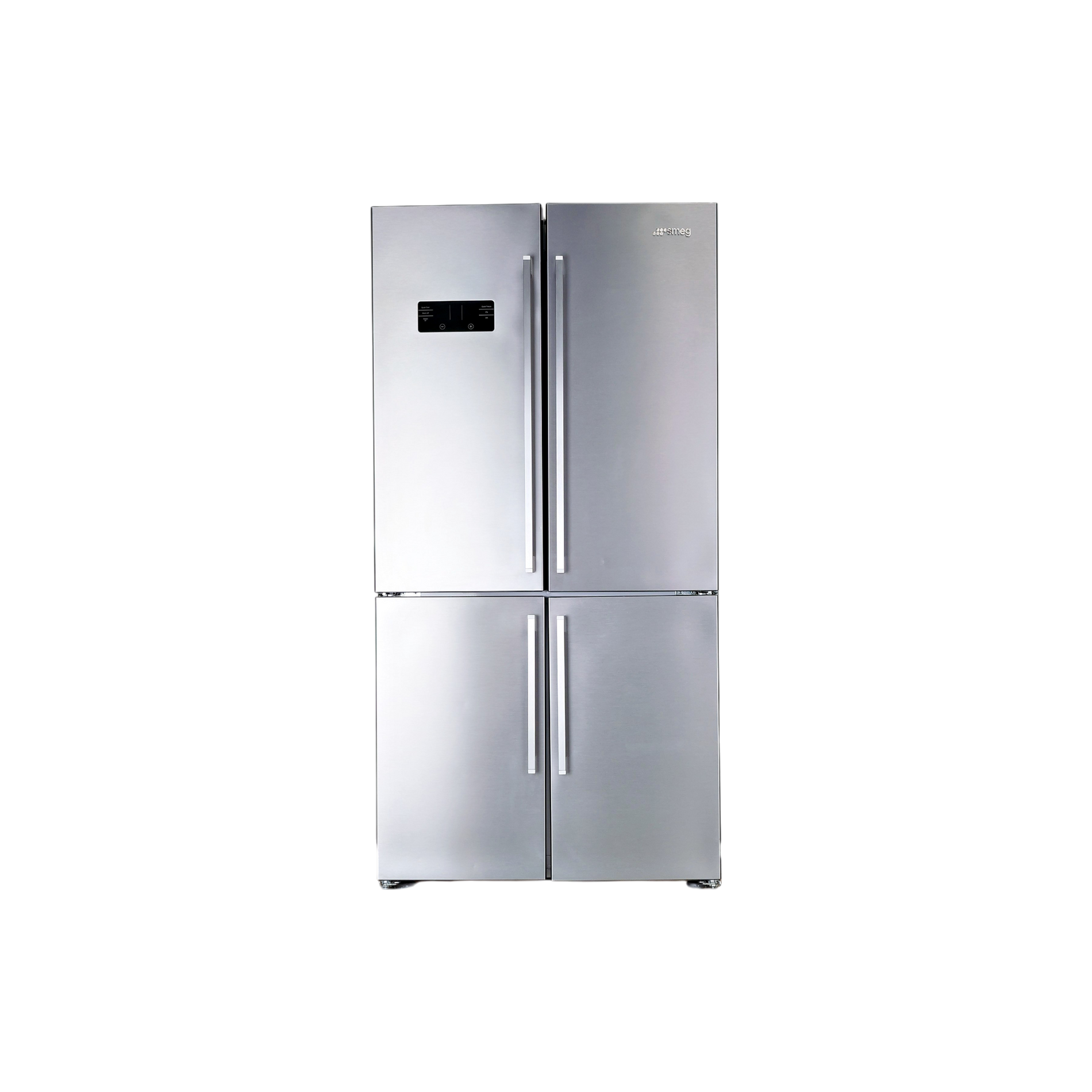 Réfrigérateur Multi-portes 572 L Reconditionné SMEG FQ60XDAIE