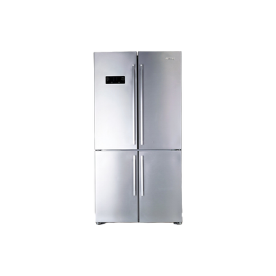 Réfrigérateur multi-portes SMEG FQ60XDAIE