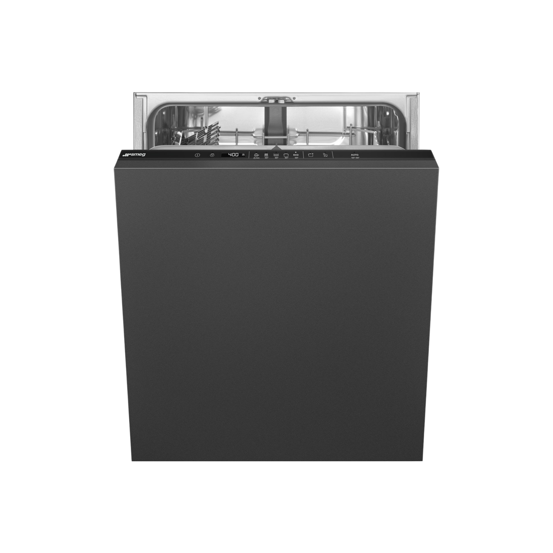 Lave-vaisselle Encastrable 13 couverts Reconditionné SMEG STL262D