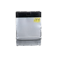 Lave-vaisselle Encastrable 13 couverts Reconditionné SMEG STL262D