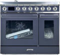 Cuisinière à Induction Reconditionné SMEG CPF92IMA