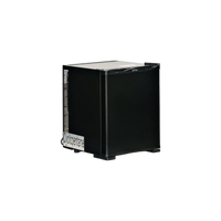 Réfrigérateur Compact 20 L Reconditionné SMEG MTE30