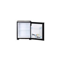 Réfrigérateur Compact 20 L Reconditionné SMEG MTE30