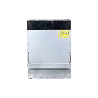 Lave-vaisselle Encastrable 13 couverts Reconditionné SMEG STL262D