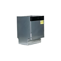 Lave-vaisselle Encastrable 13 couverts Reconditionné SMEG STL262D