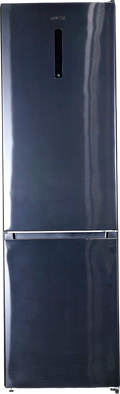Réfrigérateur Avec Congélateur 361 L Reconditionné SMEG RC21KDNMC