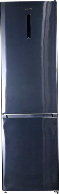 Réfrigérateur Avec Congélateur 361 L Reconditionné SMEG RC21KDNMC