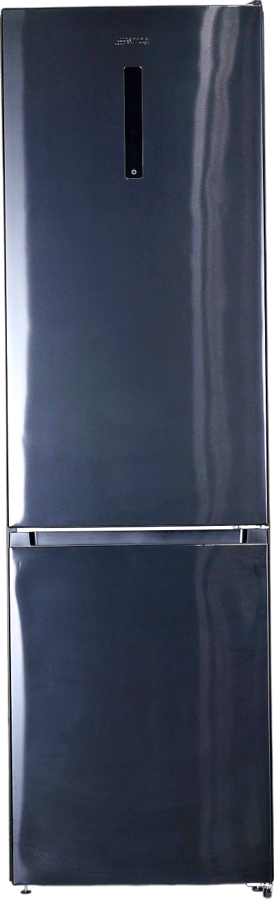 Réfrigérateur Avec Congélateur 361 L Reconditionné SMEG RC21KDNMC